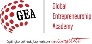 Global Entrepreneurship Academy